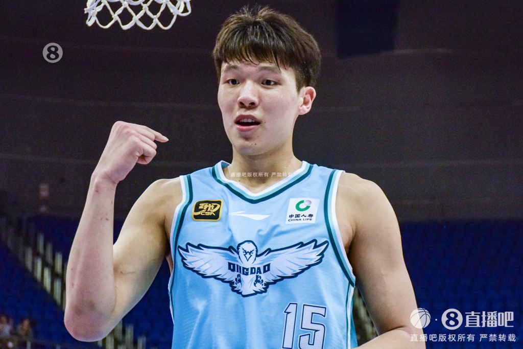 媒体人:季后赛结束后 杨瀚森会第一时间赴美进行特训和备战选秀