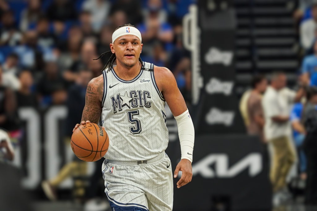 追梦:班凯罗还有很大的成长空间 他有能力成为NBA新门面之一