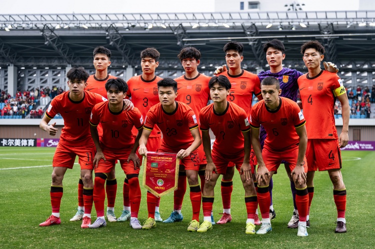 媒体人:国青改变外界对国字号未来无望的刻板印象,让人看到希望